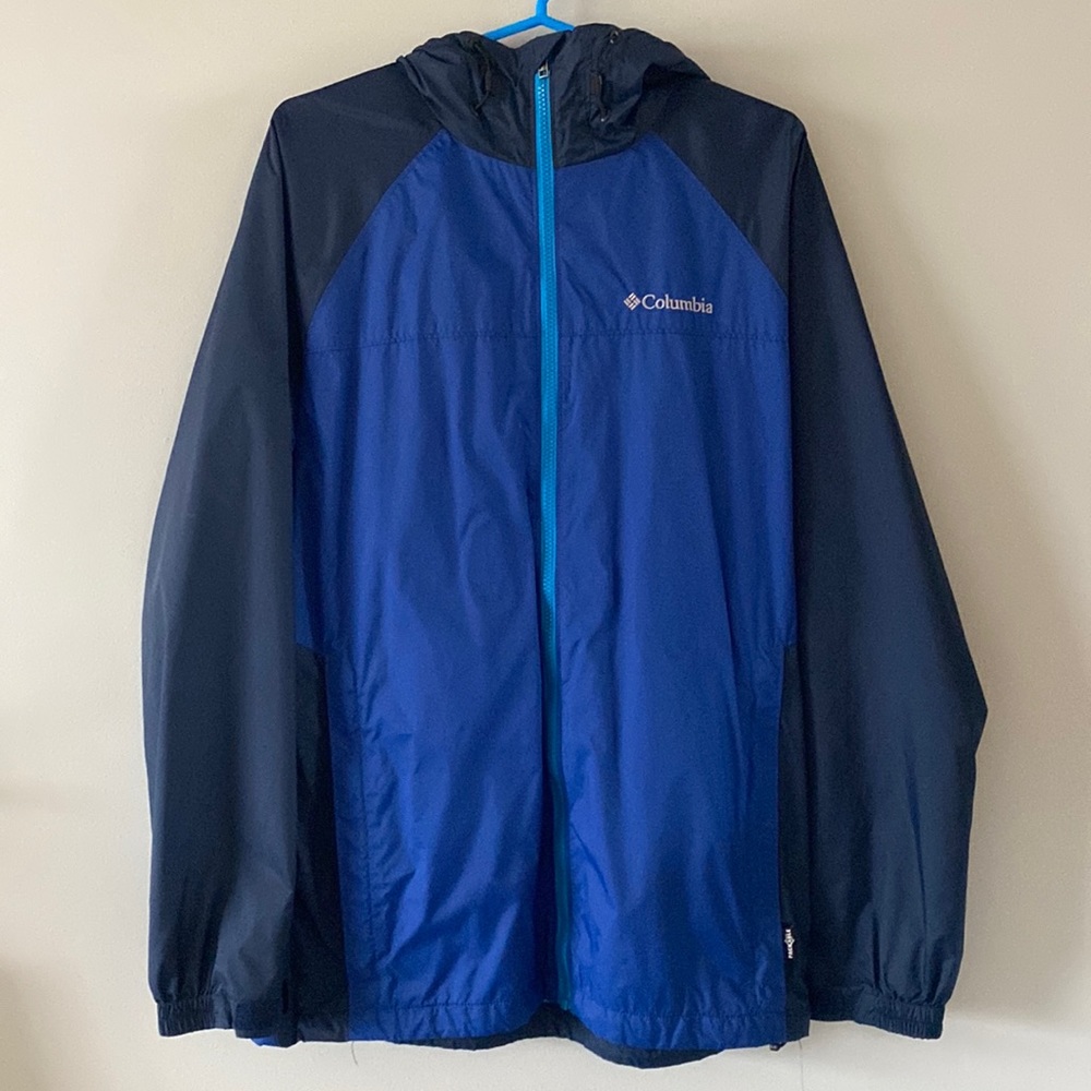 Colombia Spring Jacket